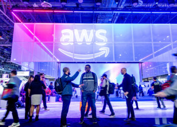 AWS re:Invent 2025: AI value, scale, and the rise of agents