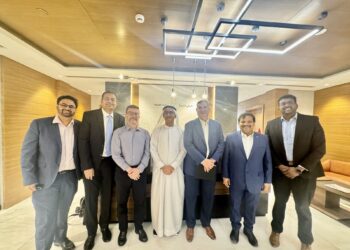 Ampconnect partners with Delta to strengthen UPS availability across the Middle East