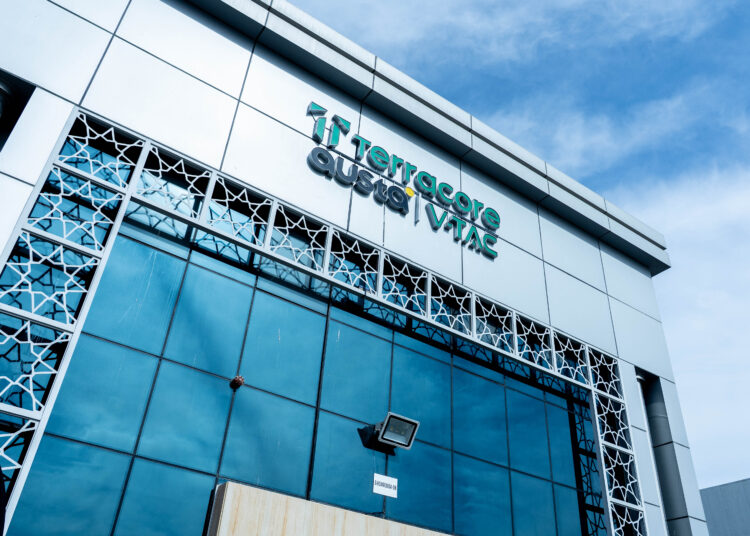 Terracore launches in the UAE to power a new era of smart, sustainable living