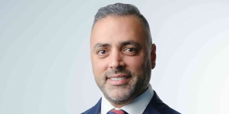 OPSWAT appoints Hussam Sidani as Vice President MENA