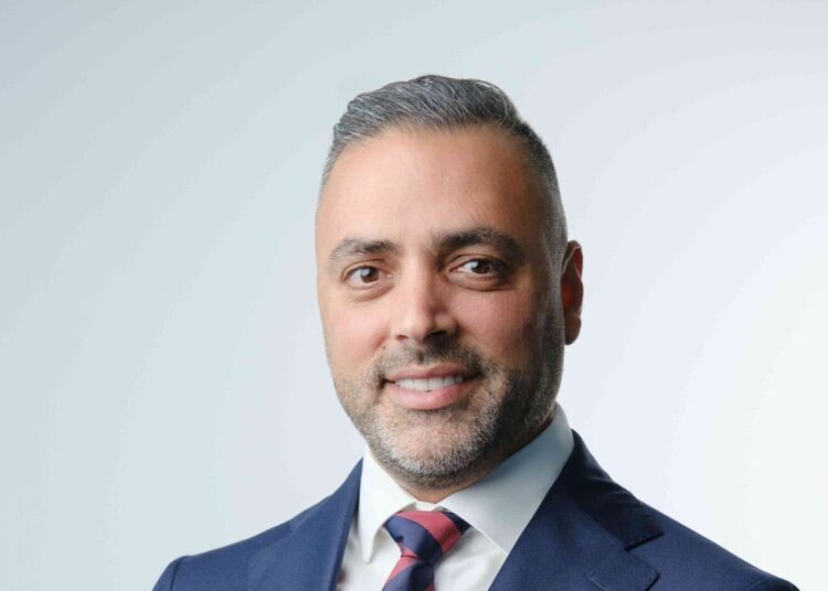 OPSWAT appoints Hussam Sidani as Vice President MENA