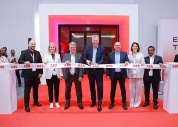 ABB opens AI and digital solutions training centre in UAE