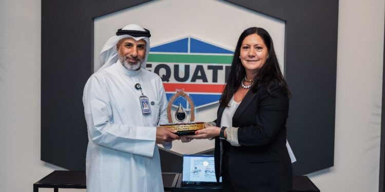 EQUATE and Kyndryl extend partnership to strengthen global IT systems