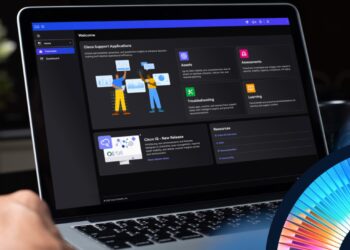 Cisco introduces Cisco IQ, a unified AI interface to accelerate time to value