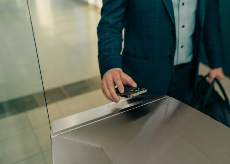 Genetec reveals the business ROI of modern access control in the Middle East