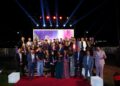 An unforgettable evening of recognition and radiance: Champions of the Channel Awards 2025