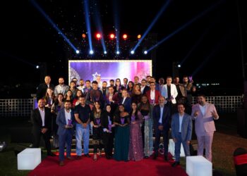 An unforgettable evening of recognition and radiance: Champions of the Channel Awards 2025
