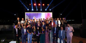An unforgettable evening of recognition and radiance: Champions of the Channel Awards 2025