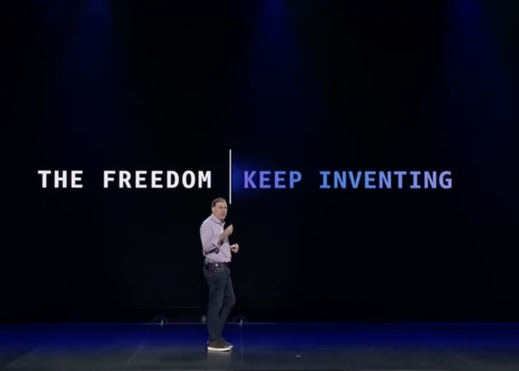 AWS re:Invent 2025: Matt Garman pushes enterprises toward an agentic AI future