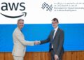 MBZUAI and AWS collaborate to drive research, skills, and innovation in AI