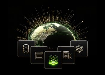 NVIDIA debuts Nemotron 3 family of open models