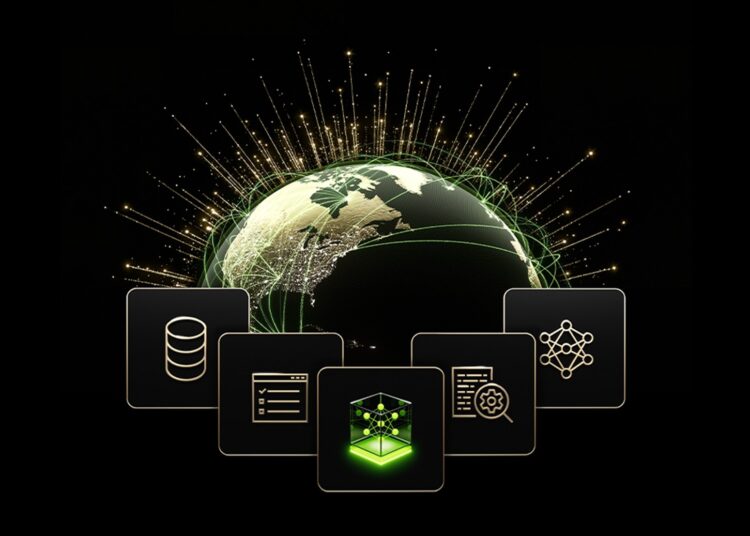 NVIDIA debuts Nemotron 3 family of open models