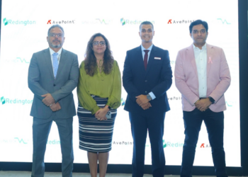 Redington and AvePoint partner to strengthen data governance in MEA