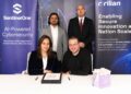 SentinelOne, Rilian Technologies to expand AI-powered cybersecurity services across the Middle East