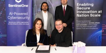 SentinelOne, Rilian Technologies to expand AI-powered cybersecurity services across the Middle East