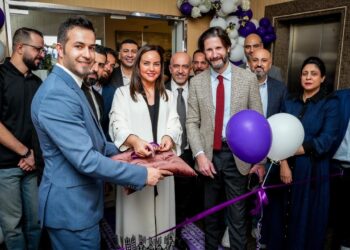 SentinelOne strengthens commitment to Saudi Arabia with new regional headquarters in Riyadh