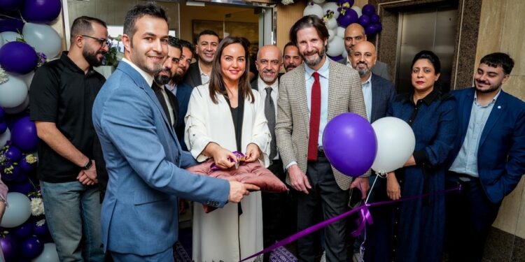 SentinelOne strengthens commitment to Saudi Arabia with new regional headquarters in Riyadh