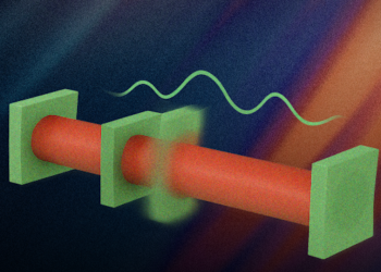 New scientific discovery unlocks real-time insight into quantum behaviour