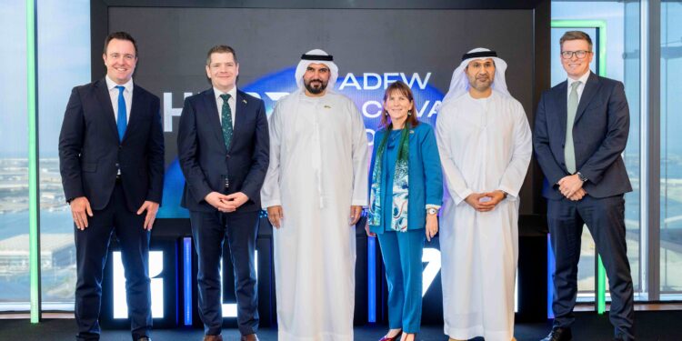 Hub71 strengthens ties with Ireland’s innovation ecosystem