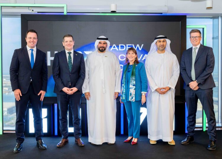 Hub71 strengthens ties with Ireland’s innovation ecosystem