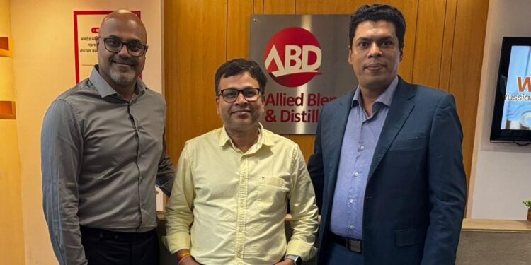 ABD India boosts operational efficiency with intelligent RPA solution from Finesse