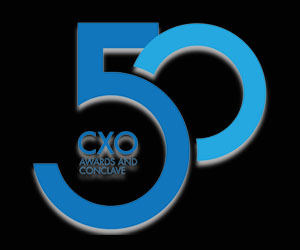 CXO50 Awards and Conclave 2026
