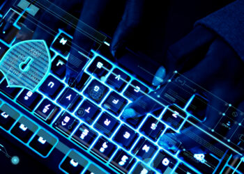 Why enterprise security must anticipate, not chase