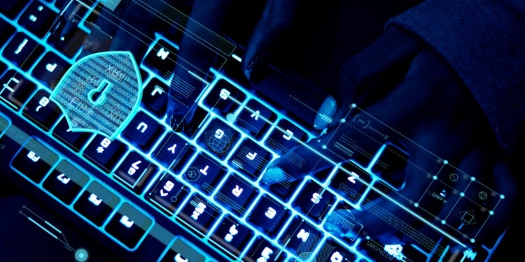 Why enterprise security must anticipate, not chase