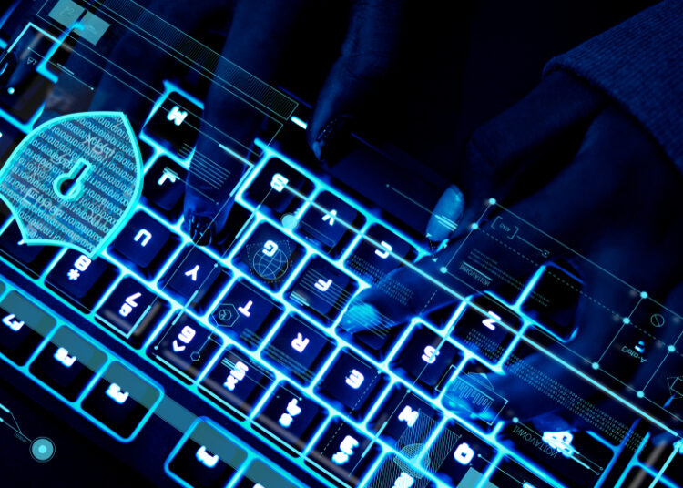 Why enterprise security must anticipate, not chase