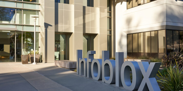 Infoblox streamlines IP address management across hybrid cloud environments with AWS