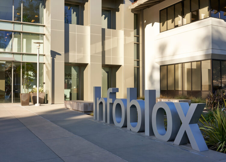 Infoblox streamlines IP address management across hybrid cloud environments with AWS