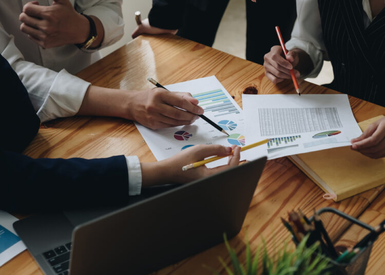 DXC launches AdvisoryX