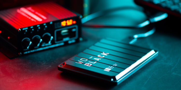 Western Digital to showcase high-capacity HDDs and smart video solutions at Intersec 2026