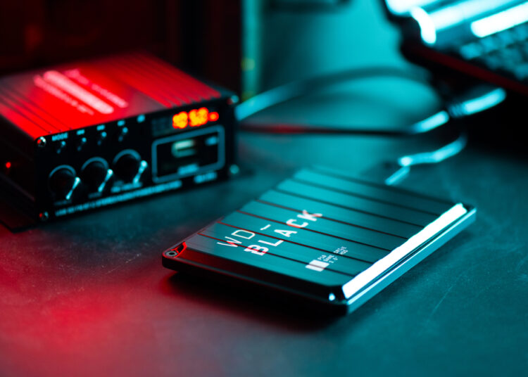 Western Digital to showcase high-capacity HDDs and smart video solutions at Intersec 2026