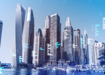 Why the UAE is becoming the go-to place for startups and investors