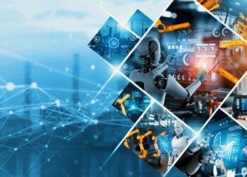 IFS and PwC UK report identifies Industrial AI as a vital catalyst for decarbonising hard-to-abate industries