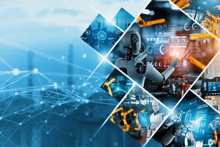 IFS and PwC UK report identifies Industrial AI as a vital catalyst for decarbonising hard-to-abate industries