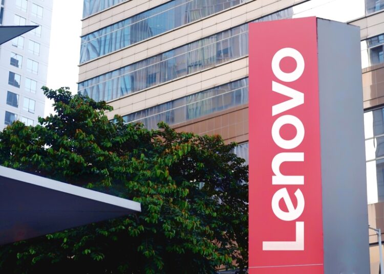Lenovo paves the way for AI innovation with modern data storage solutions and services