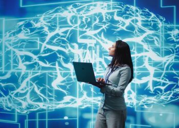 The cloud behind the AI revolution in the Middle East