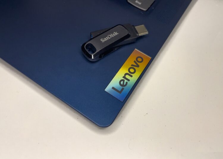 Lenovo paves the way for AI innovation with modern data storage solutions and services