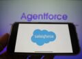 Salesforce and AWS deepen collaboration to launch Agentforce 360 for AWS