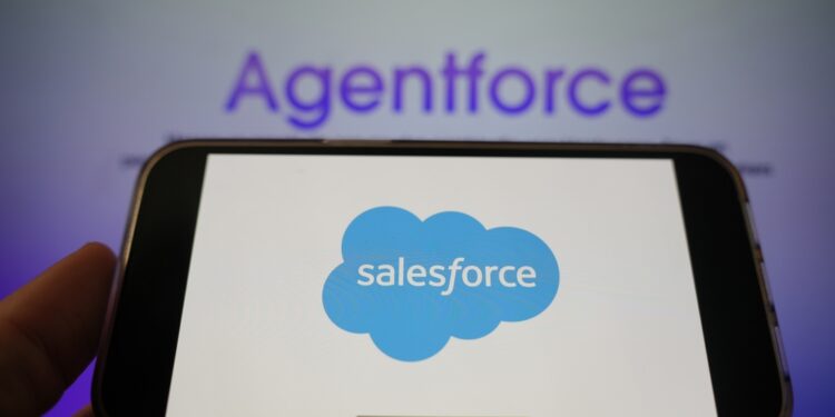 Salesforce and AWS deepen collaboration to launch Agentforce 360 for AWS