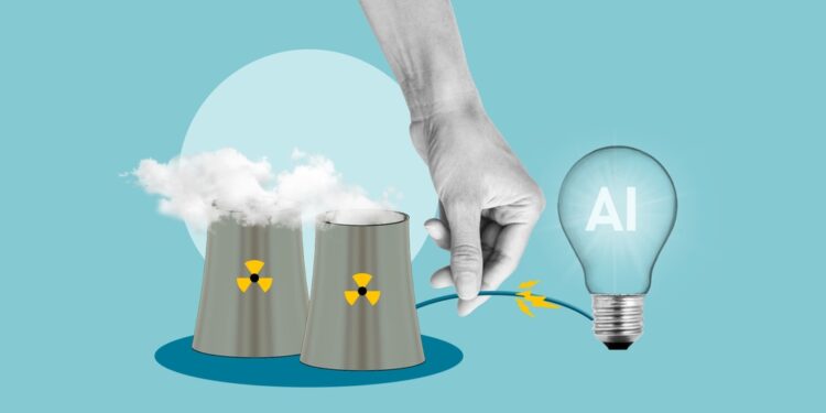 Cisco unveils AI-ready data centre ‘Factory’ model