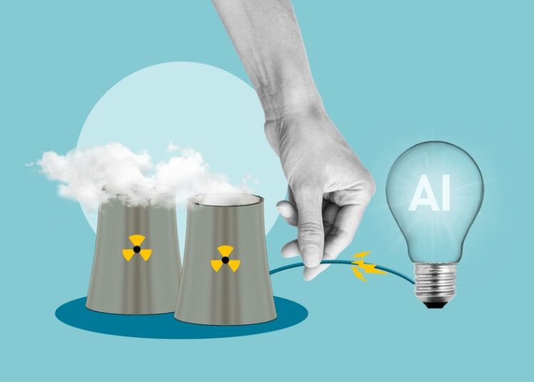 Cisco unveils AI-ready data centre ‘Factory’ model