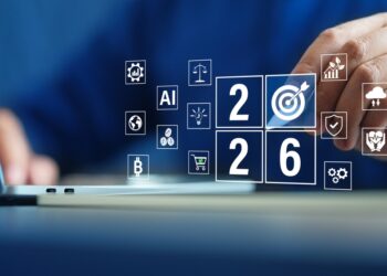 The new cybersecurity reality: The AI forces redefining enterprise defence in 2026