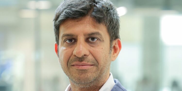 Network International taps Ashish Jain as new Group CFO