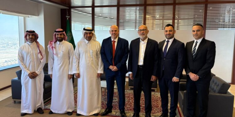 Alrajhi Medicine to digitise its healthcare operations with Oracle