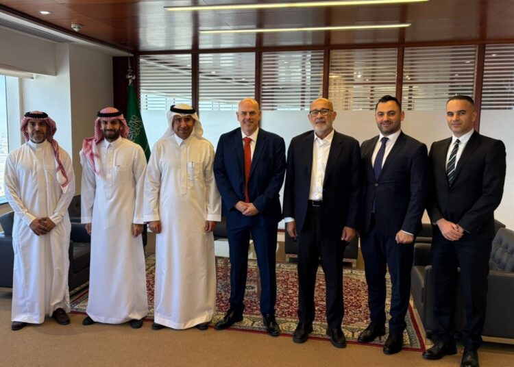 Alrajhi Medicine to digitise its healthcare operations with Oracle