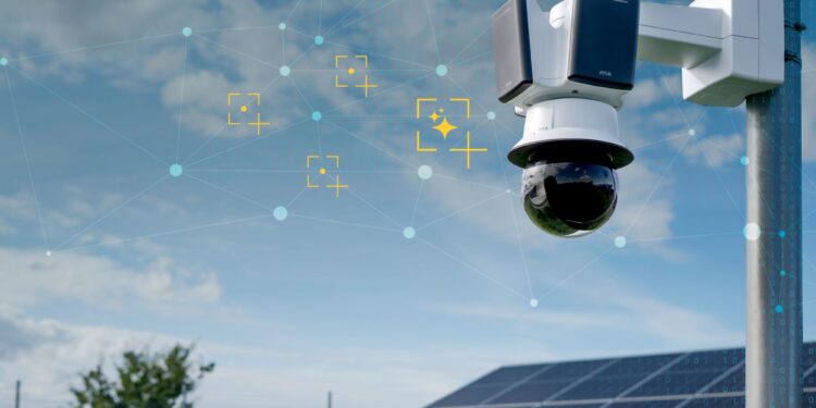 Axis Communications launches next-gen intelligent security products at Intersec Dubai 2026