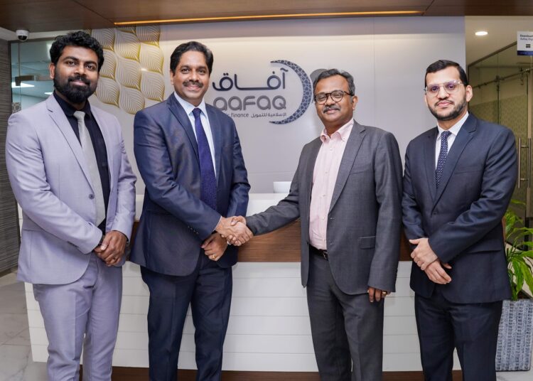 Aafaq Islamic Finance and Finesse to strengthen operational excellence